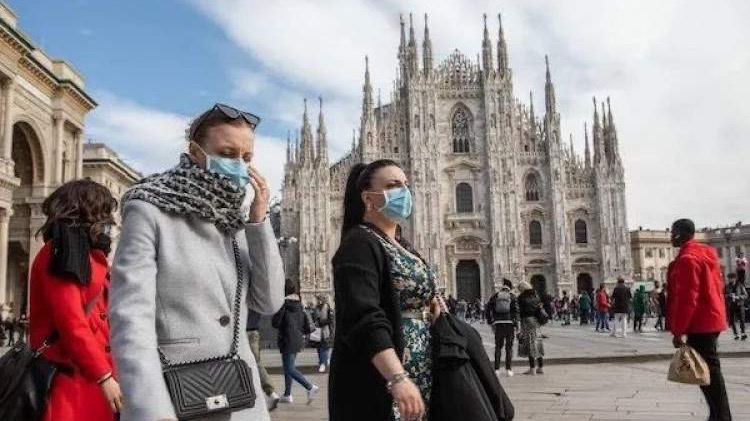 U Italiji 424 osobe zaražene koronavirusom, tri pacijenta izliječena