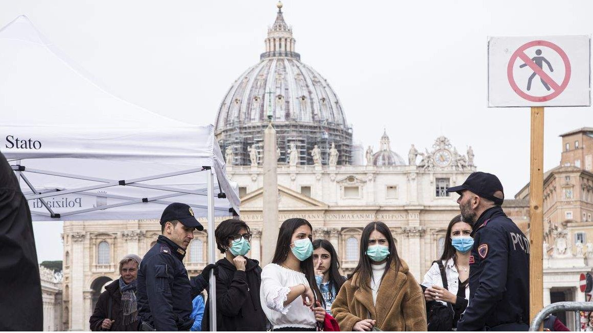 Zbog korona virusa obustavljena nastava u školama i univerzitetima u Italiji