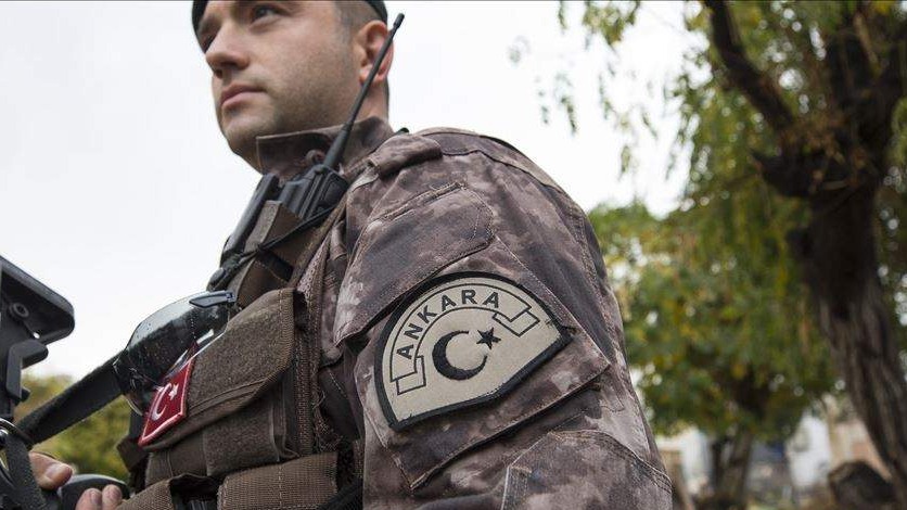 Turska na granicu s Grčkom poslala hiljadu pripadnika specijalne policije