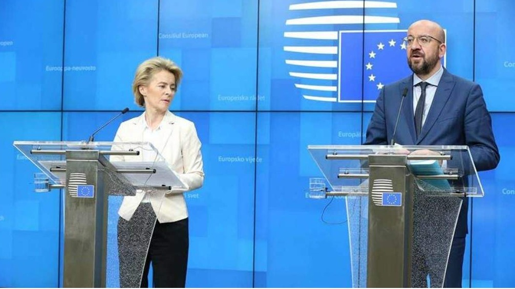 EU i Turska pokreću pregovore na visokom nivou o sporazumu o readmisiji izbjeglica