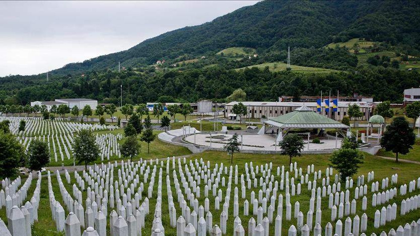 Obilježavanje 25. godišnjice genocida u Srebrenici: O ukopu 82 NN osobe do kraja maja