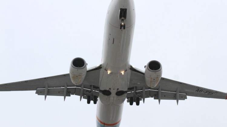 Evropski aerodromi očekuju 187 miliona putnika manje u ovoj godini