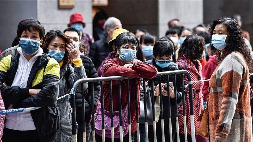 Kina: U posljednja 24 sata od posljedica zaraze korona virusom preminulo 11 osoba