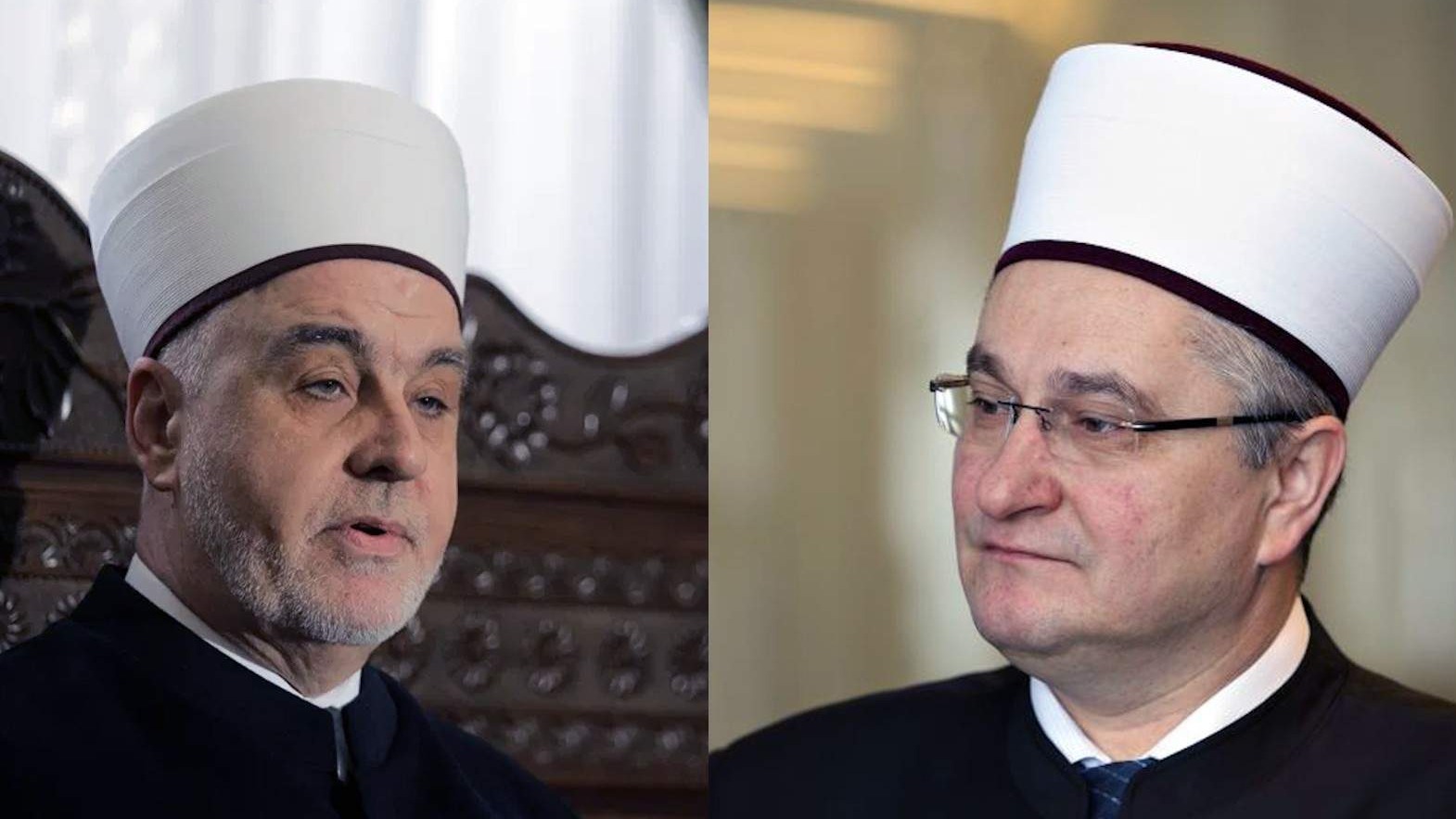 Reisu-l-ulema Kavazović uputio riječi podrške građanima Zagreba i Hrvatske