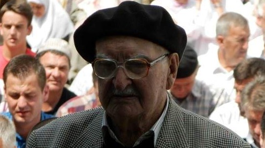 Sto godina od rođenja Sulejman ef. Fišeka