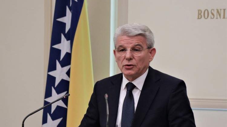 Džaferović: Budžet BiH prilagoditi borbi protiv pandemije i podršci ekonomiji