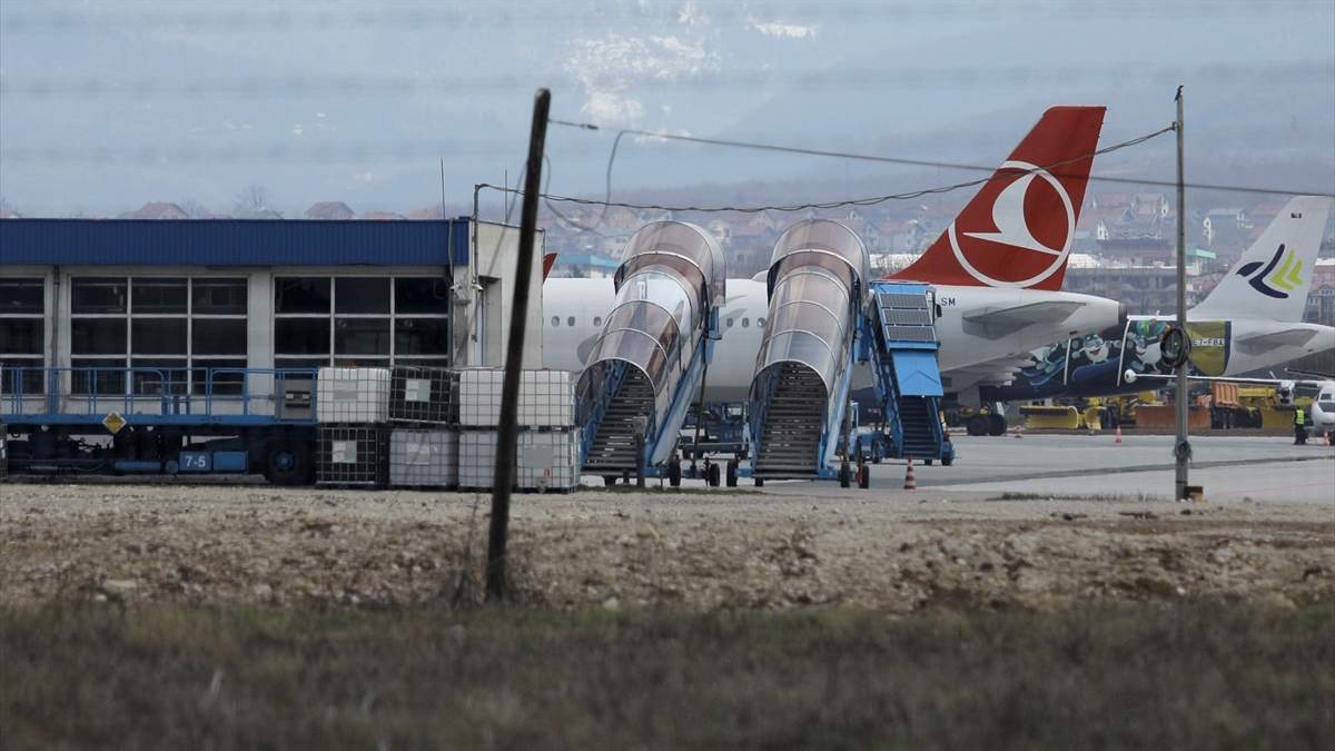 Turkish Airlines od sutra privremeno obustavlja letove na relaciji Sarajevo-Istanbul