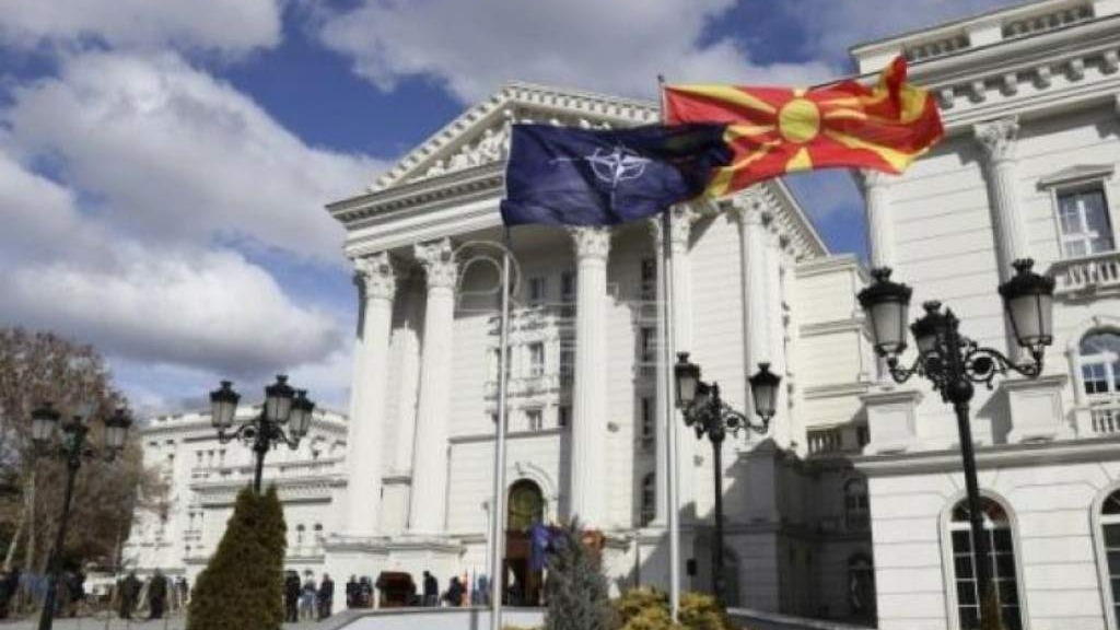 Sjeverna Makedonija postala 30. članica NATO saveza