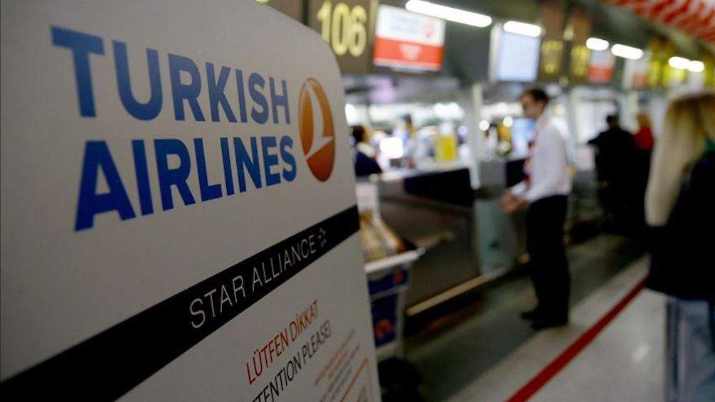 Turkish Airlines privremeno obustavlja letove na relaciji Sarajevo-Istanbul