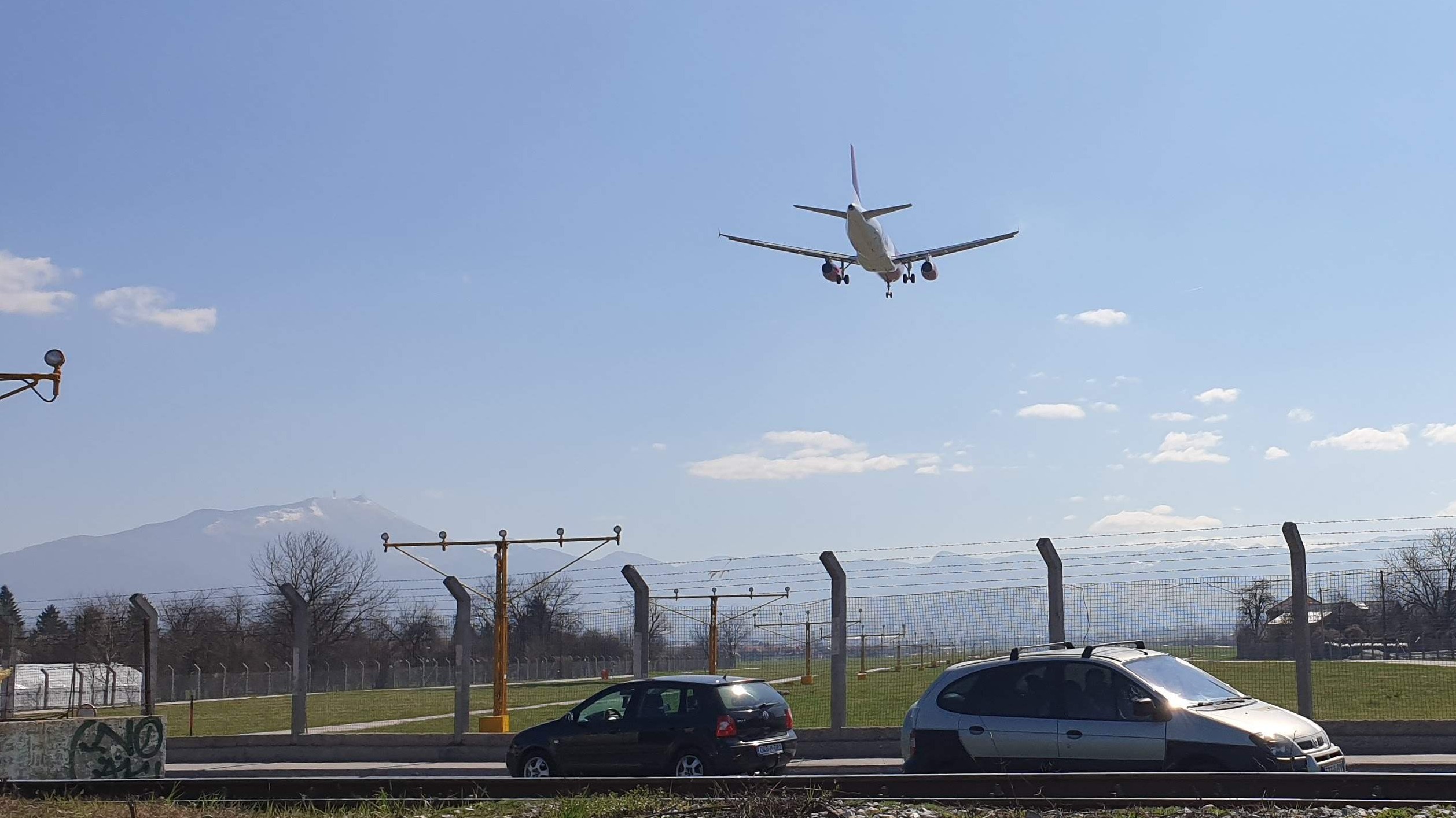 Kajmaković: Sarajevski aerodrom spreman za funkciju "vazdušnog mosta"