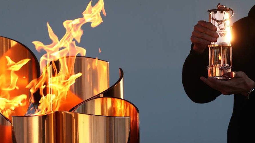 Olimpijski plamen ostaće mjesec dana u Fukushimi, sljedeća stanica nepoznata