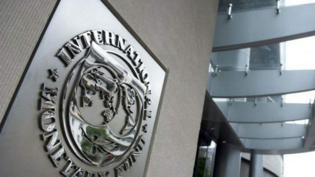 MMF - BiH bi u drugoj polovini aprila mogla dobiti 165 miliona eura