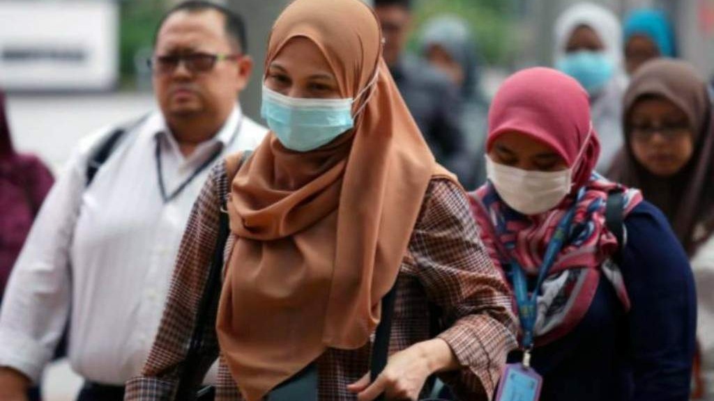 Malezija će BiH poslati dva miliona zaštitnih maski