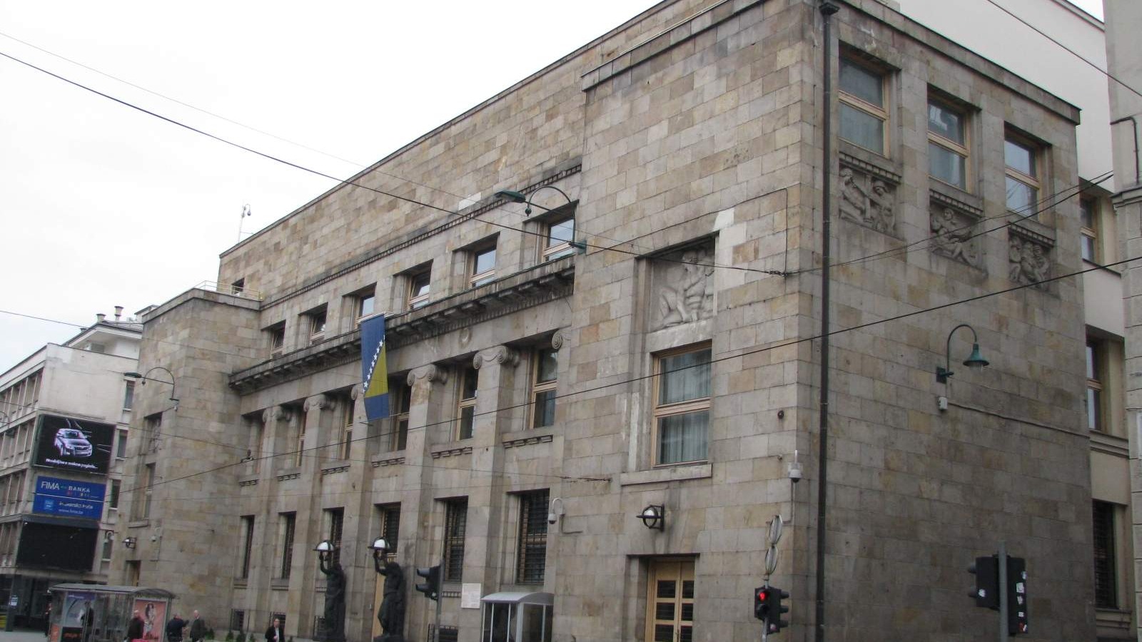 Centralna banka BiH: Fokusirani smo na očuvanje monetarne stabilnosti
