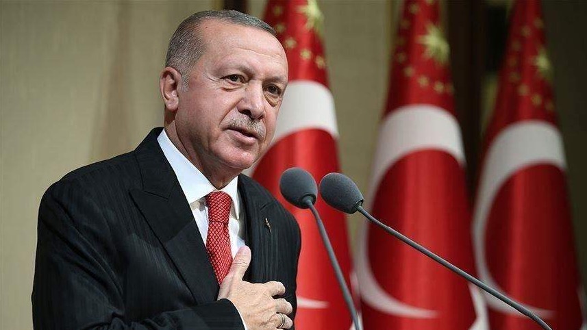 Turski predsjednik Erdogan uputio čestitku povodom najvećeg kršćanskog praznika Uskrsa