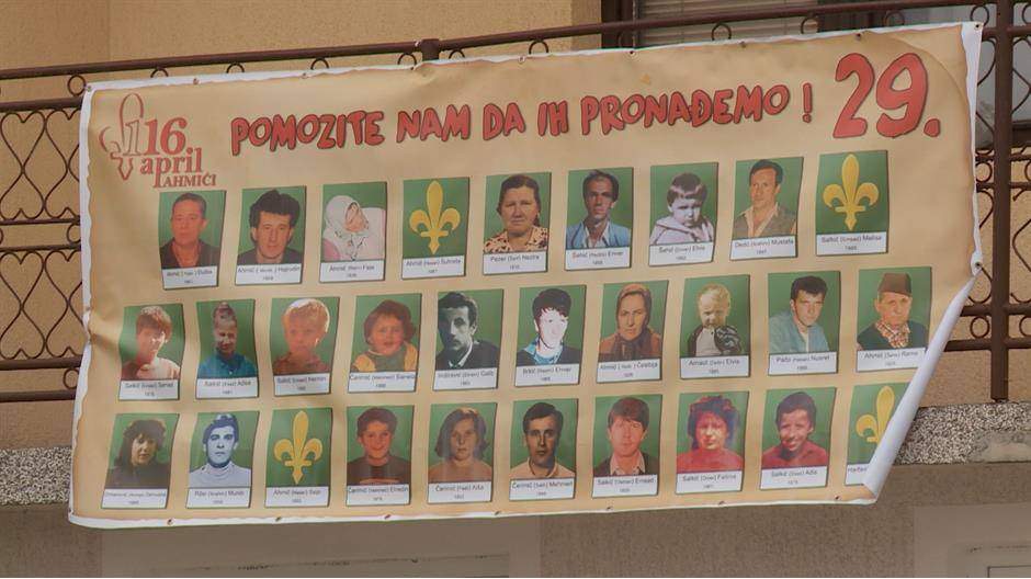 Ahmići se danas sjećaju masakra nad civilima bošnjačke nacionalnosti