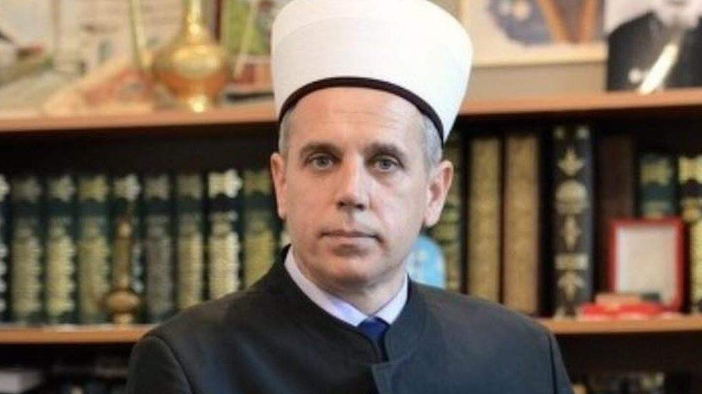 Ramazanska poruka muftije za Zapadnu Evropu, dr. Osman-ef. Kozlića