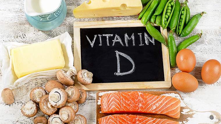 Znanstvenici: Uvesti nadoknadu vitaminom D za oboljele od covida-19