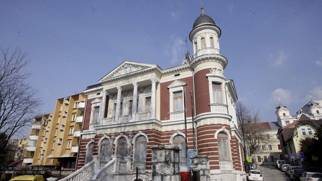 Grad Sarajevo preuzima brigu o obnovljenom Olimpijskom muzeju BiH