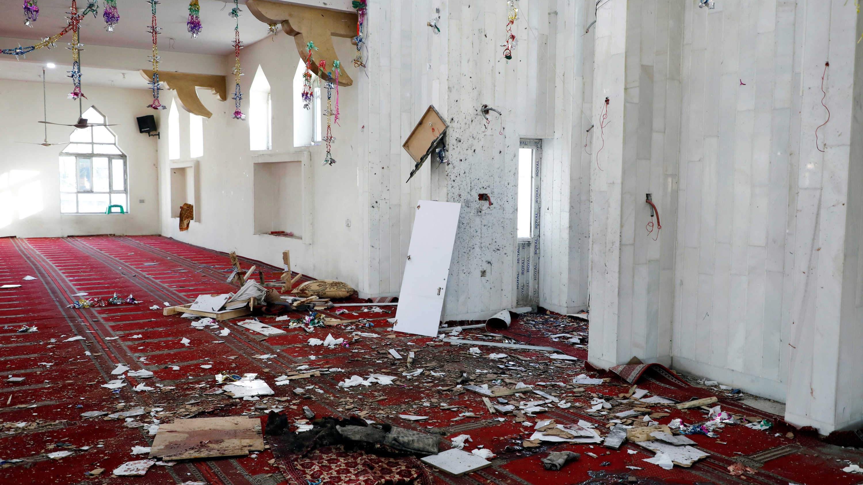 Afganistan: U napadima talibana tokom ramazana poginulo 146 civila