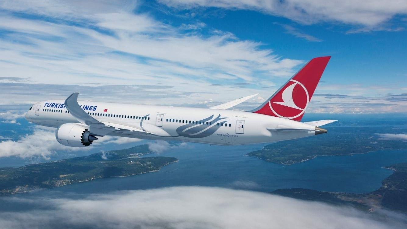 Turska: Domaći letovi ponovo saobraćaju od 1. juna