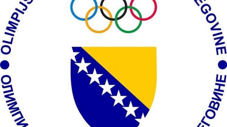 Na današnji dan prije 28 godina osnovan Olimpijski komitet BiH