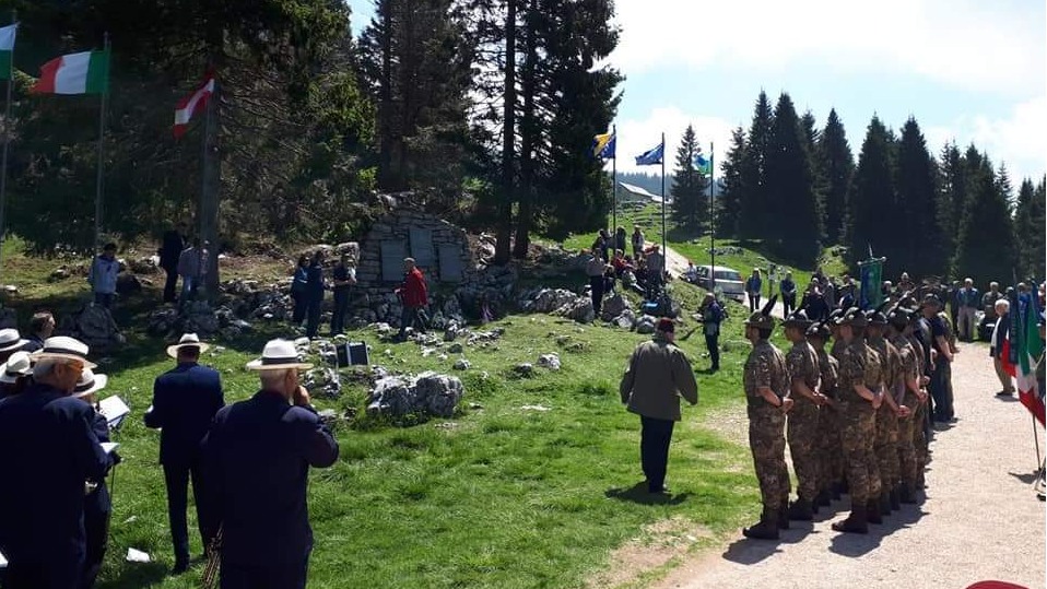Godišnjica bitke na Monte Meletti: Doprinos Bošnjačke regimente