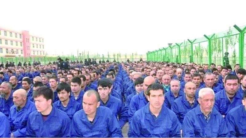 SAD nemaju dokaze da Kina pušta na slobodu Ujgure