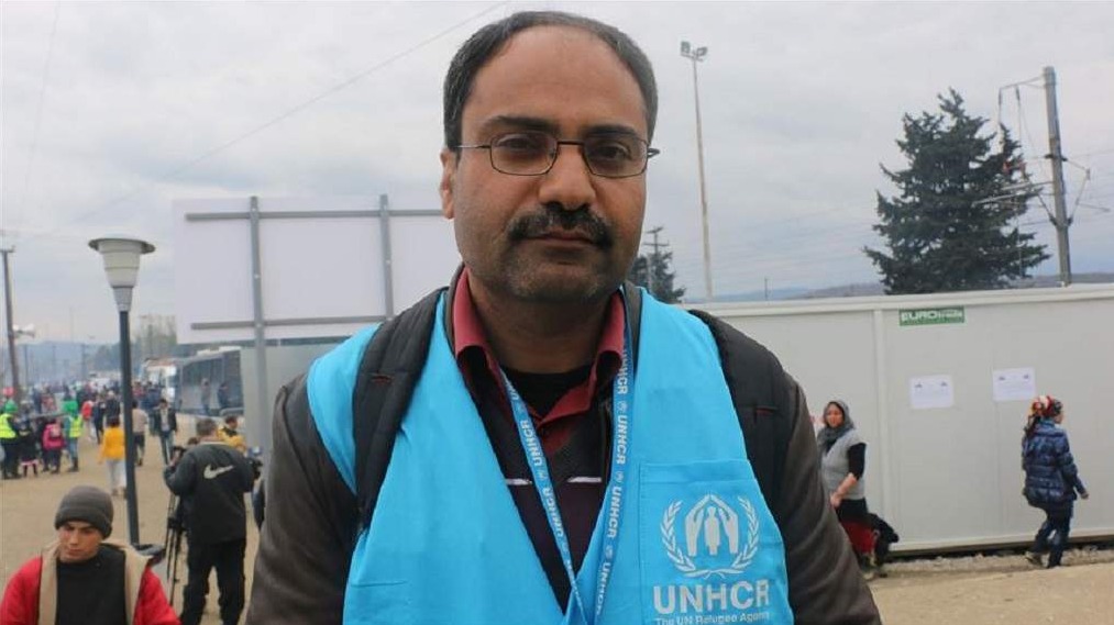 UN pozvao na istragu nakon izvještaja o grčkom protjerivanju migranata nazad u Tursku
