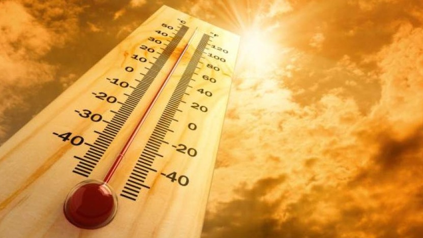 U Sibiru temperatura dostigla 38 stepeni