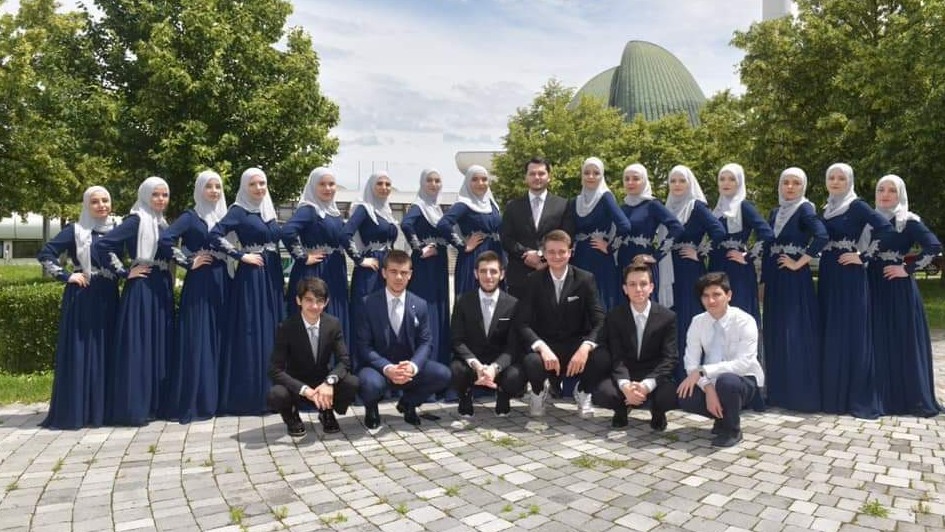 Zagreb: Predstavljena 10. generacija maturanata Islamske gimnazije 'Dr. Ahmed Smajlović"