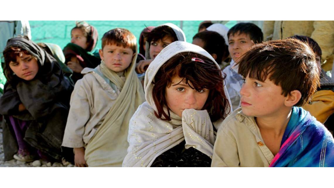 UN: Oko 12,4 miliona civila u Afganistanu suočeni s akutnom nesigurnošću u hrani