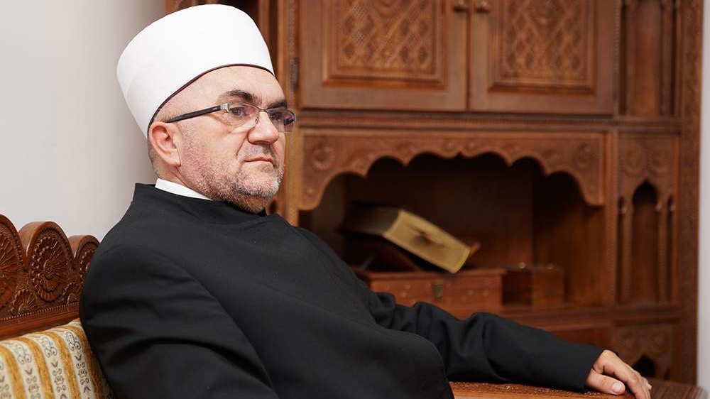 Muftija Dudić: Situacija u Novom Pazaru i Tutinu je skoro alarmantna