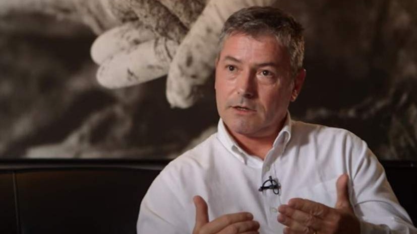 Akademkinja Mirsada Hukić: Sudbina virusa, ali i nas, zavisi od nas ...