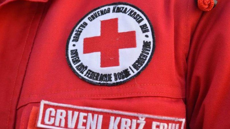 CK FBiH formirao medicinski tim za Novi Pazar
