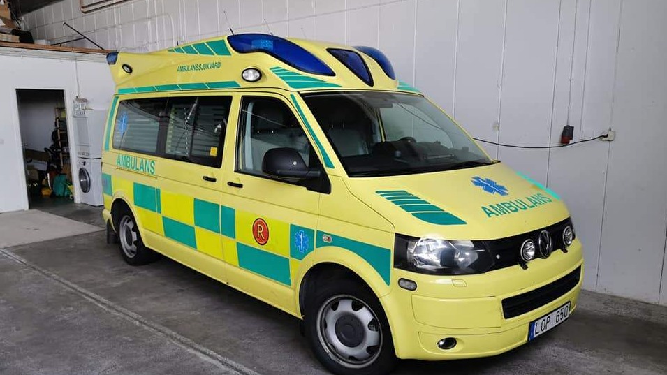 Džemat BKZ "Sandžak": Donirana dva ambulanta vozila za potrebe bolnice u Novom Pazaru