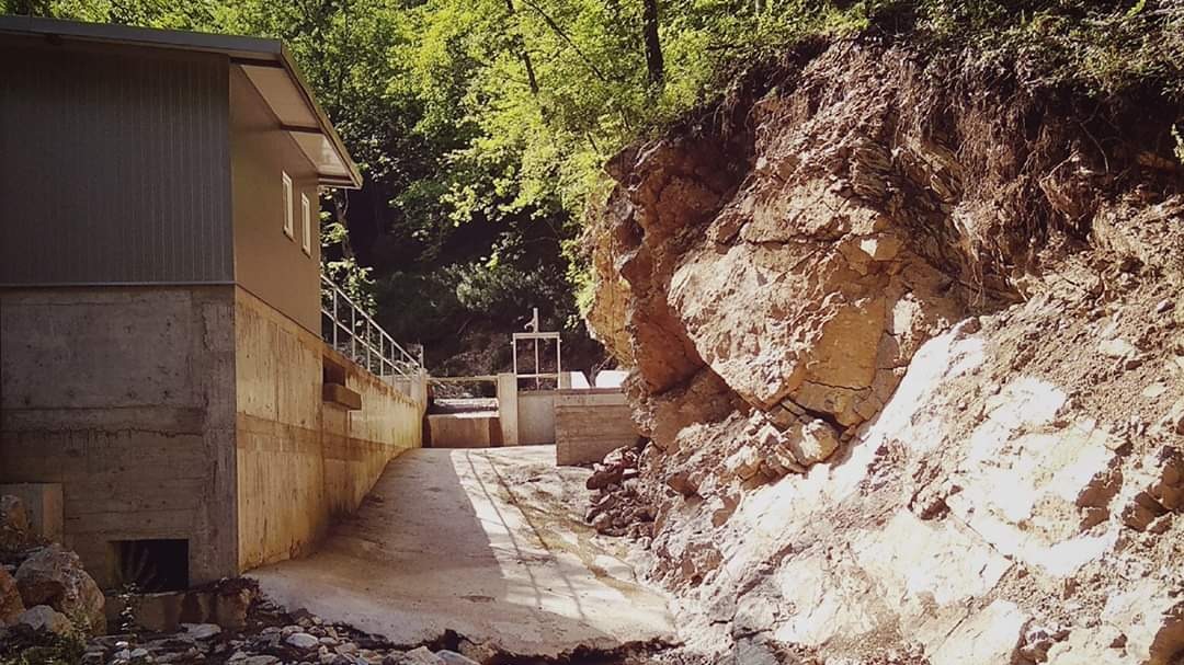 Zabrana gradnje malih hidroelektrana aktulena tema u BiH