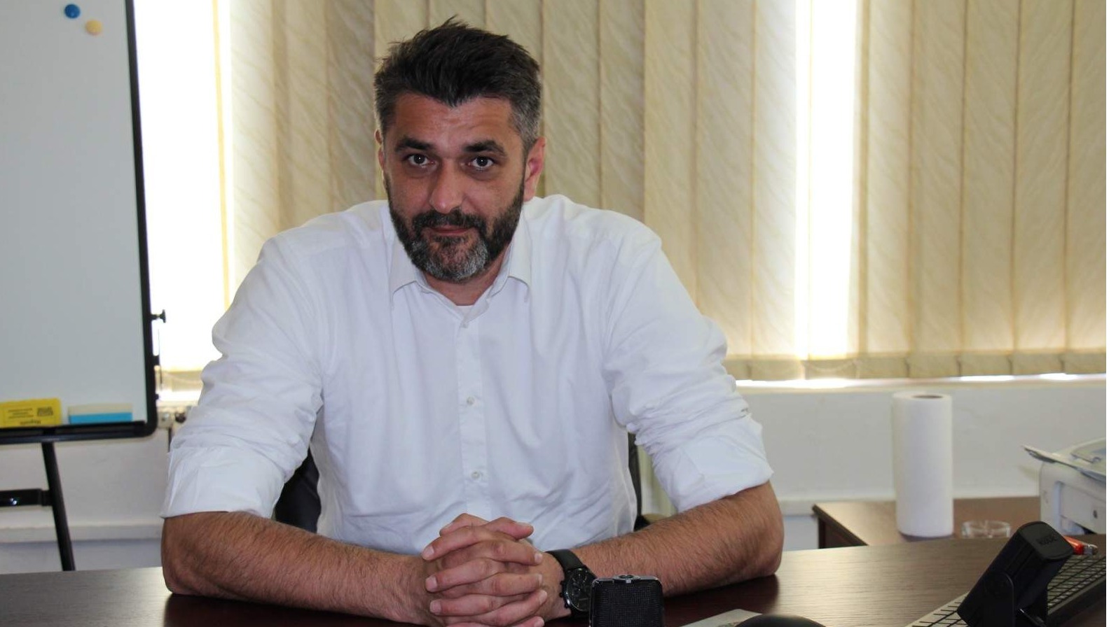 Emir Suljagić: Broj ljudi koji će moći ući u Memorijalni centar će biti ograničen