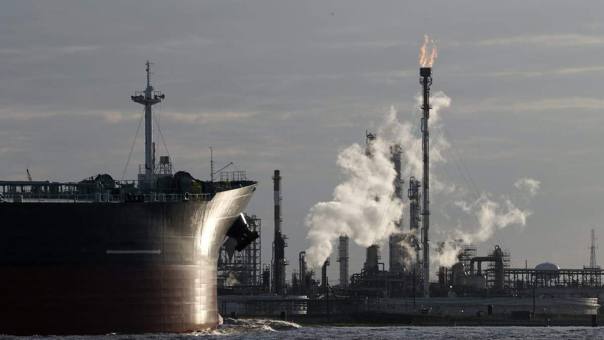 Globalna ponuda nafte na najnižem nivou u posljednjih devet godina