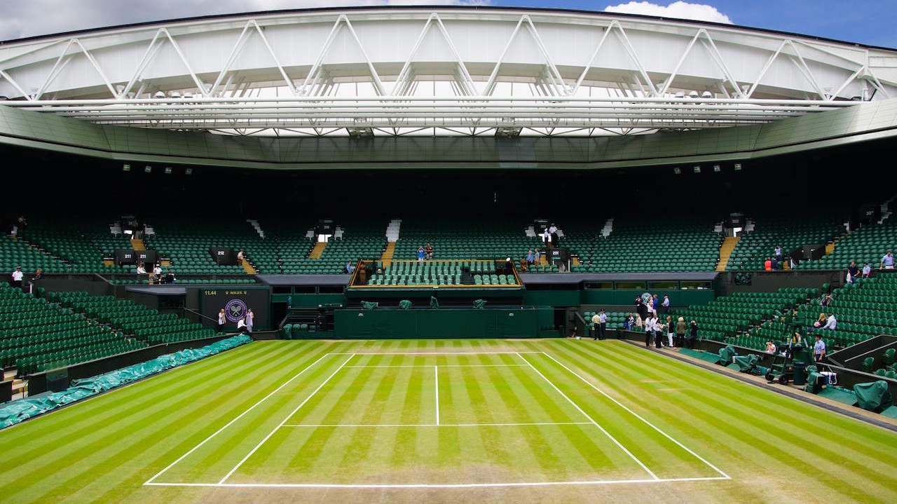 Wimbledon će isplatiti novčane nagrade unatoč otkazivanju turnira