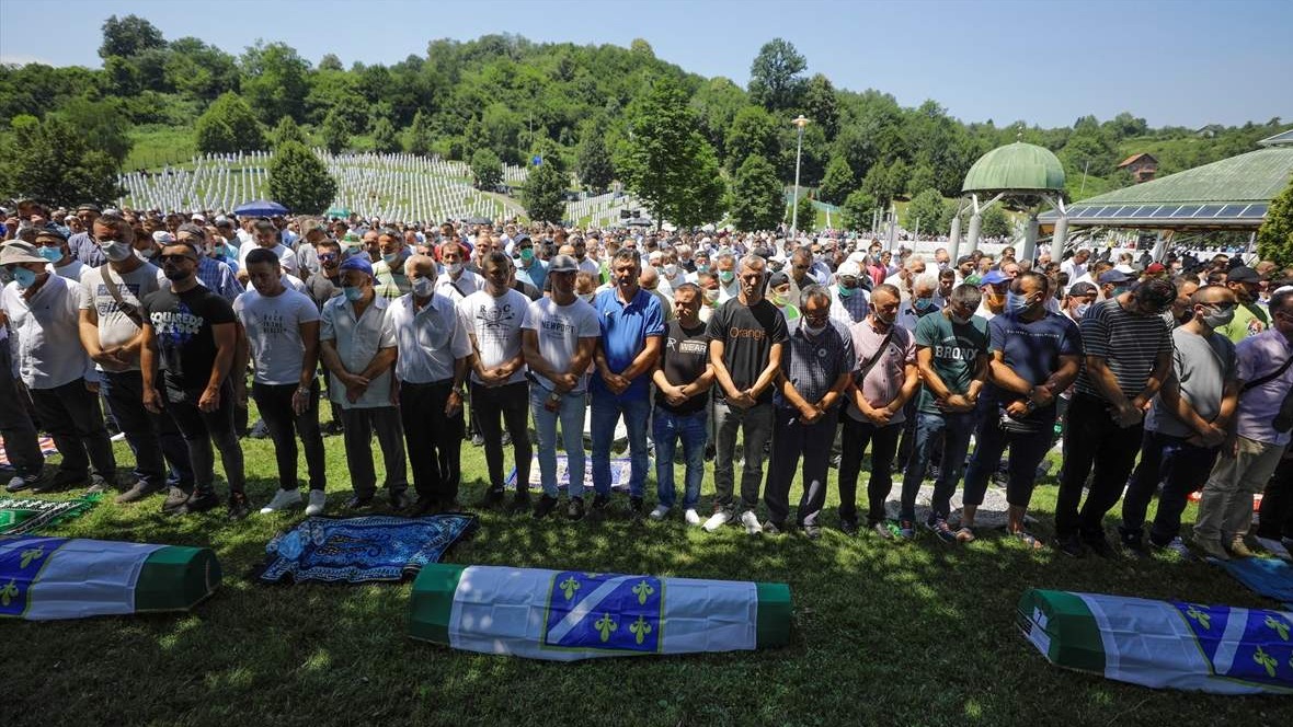 Reisu-l-ulema Kavazović: Pomoći Srebrenici nastojanjem da se objasni odakle je zlo došlo