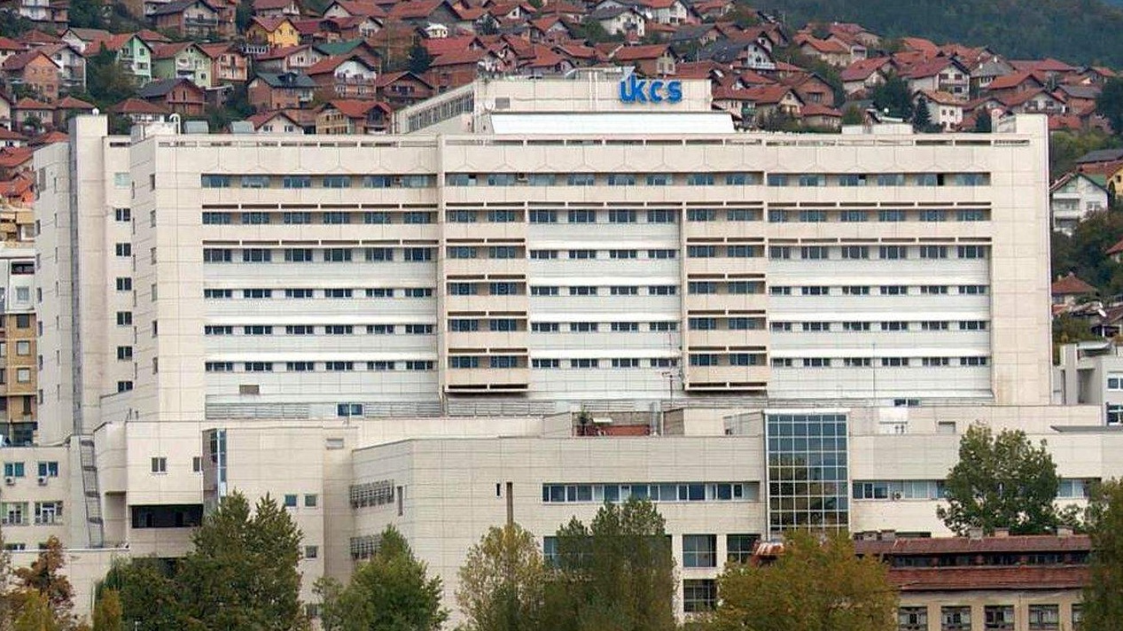 U Kantonu Sarajevo 33 nova slučaja zaraze korona virusom