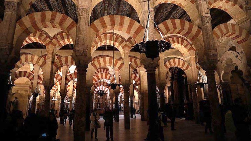 Velika džamija u Kordobi godinama otvorena samo za vjerske obrede katolika