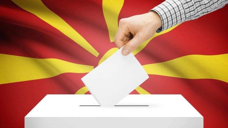 Zatvorena birališta na izborima u Sjevernoj Makedoniji: Glasačko pravo iskoristilo 50,86 posto građana