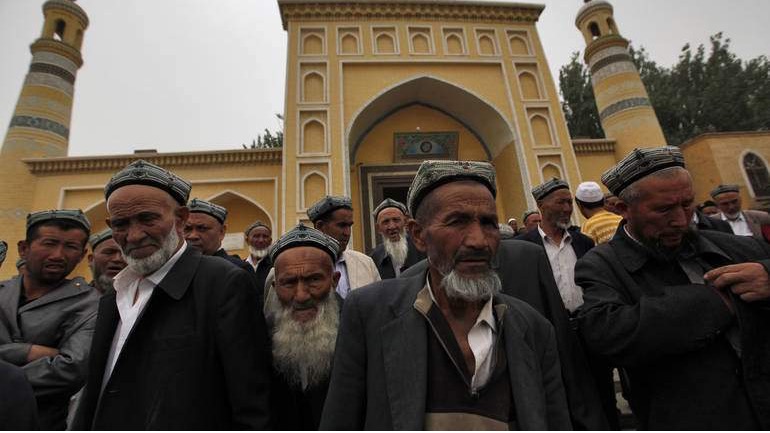 Britanski muslimani traže konkretne korake protiv Kine zbog kršenja prava ujgurskih muslimana