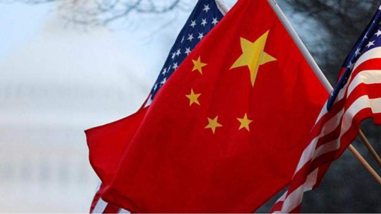 Eskalacija napetosi između SAD-a i Kine