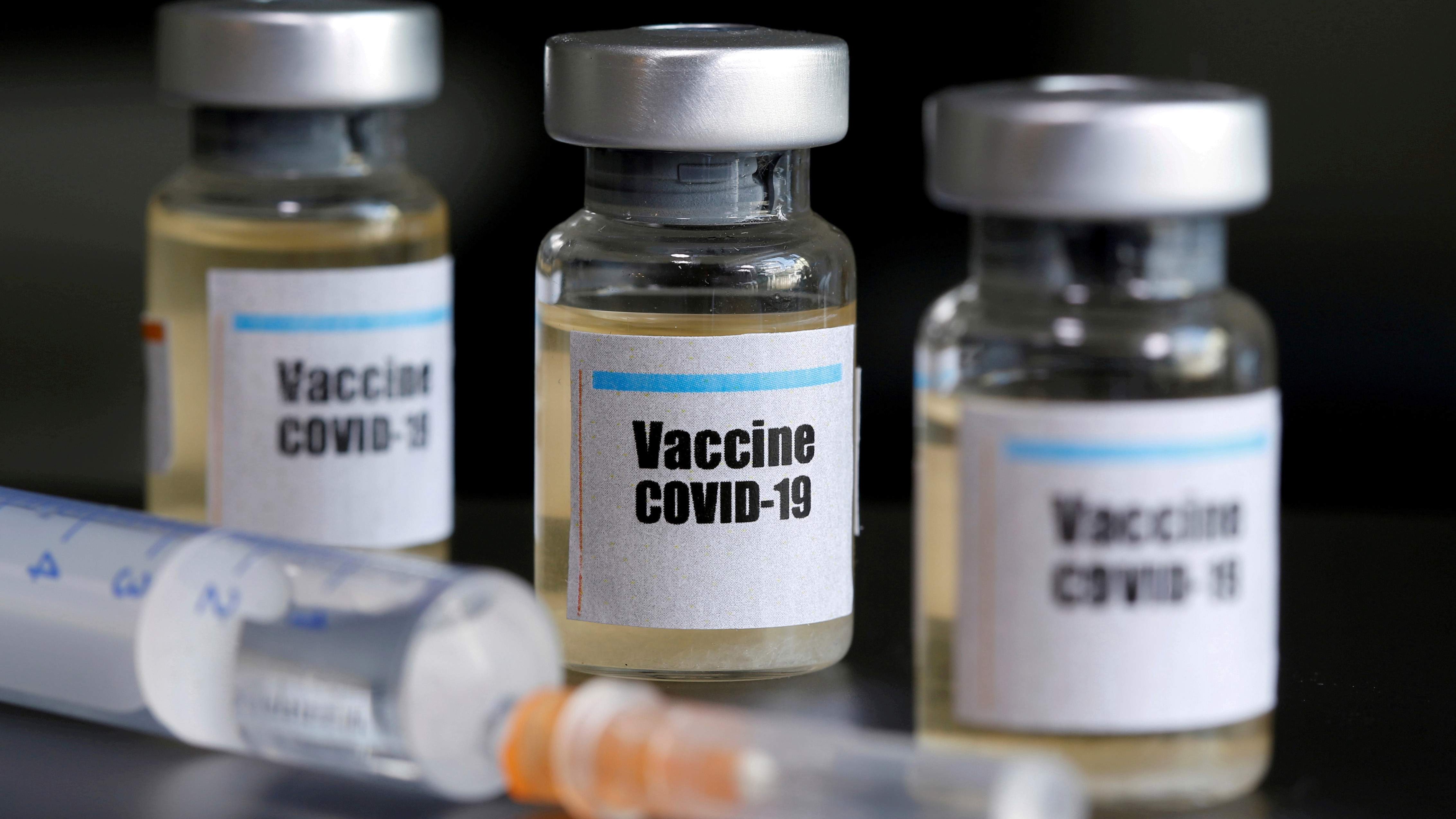 Rusija planira masovnu vakcinaciju protiv korona virusa od oktobra