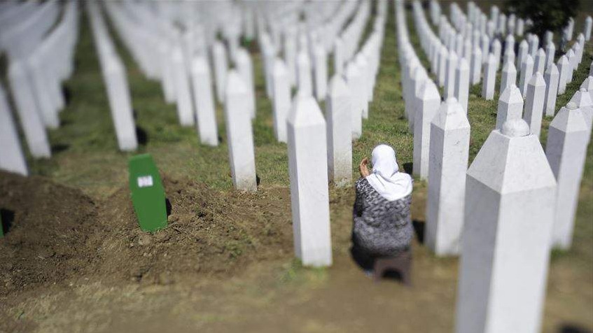 Majke Srebrenice uputile oštru kritiku prema Uredu visokog predstavnika u BiH