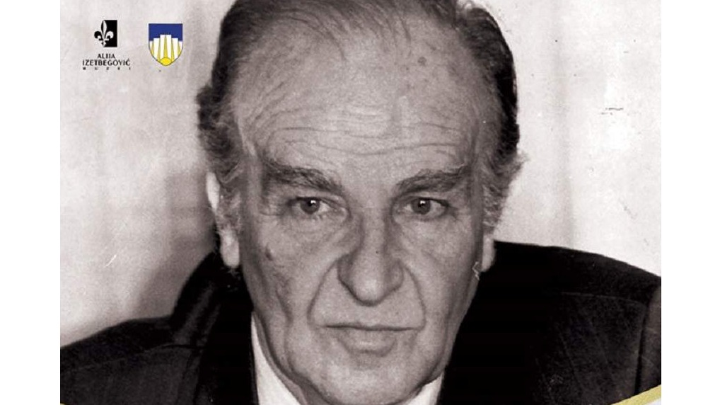 95 godina od rođenja prvog predsjednika Republike Bosne i Hercegovine
