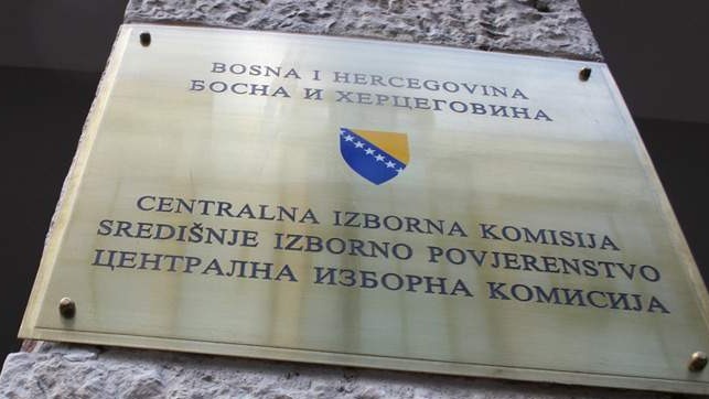 Danas u 16.00 sati ističe rok za prijavu za izbore u Mostaru